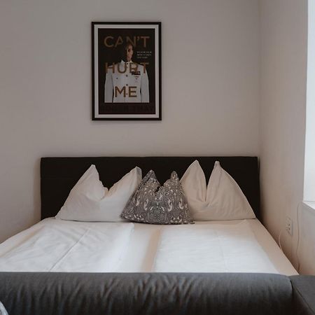 Kalkalpen Apartments シュピタル・アム・ピュールン エクステリア 写真