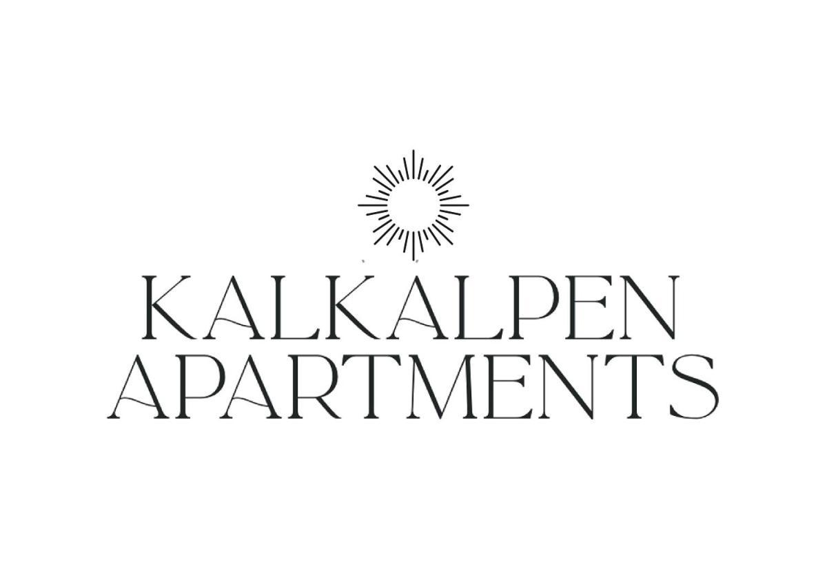 Kalkalpen Apartments シュピタル・アム・ピュールン エクステリア 写真