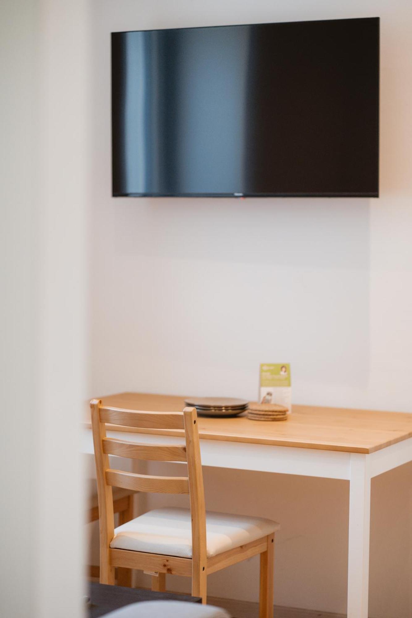 Kalkalpen Apartments シュピタル・アム・ピュールン エクステリア 写真