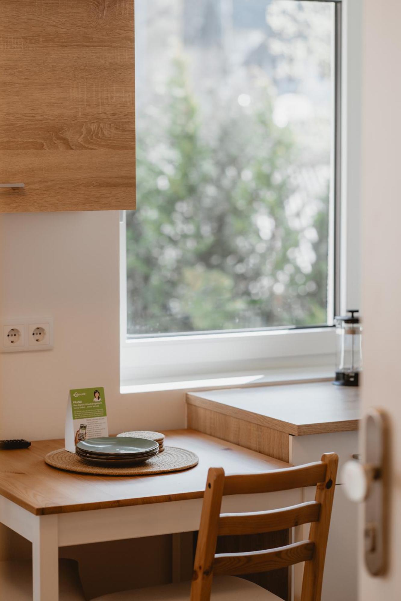 Kalkalpen Apartments シュピタル・アム・ピュールン エクステリア 写真