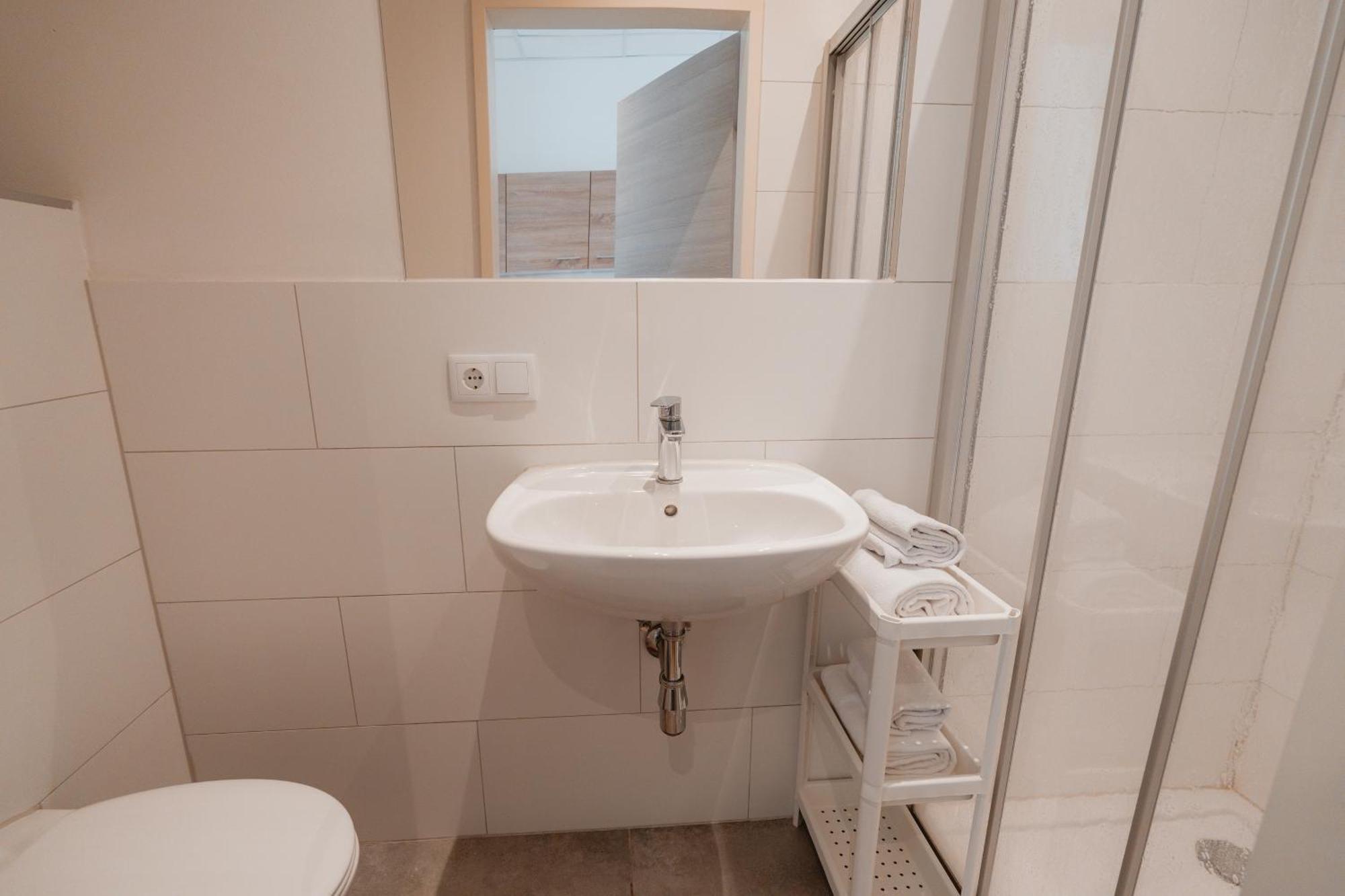 Kalkalpen Apartments シュピタル・アム・ピュールン エクステリア 写真