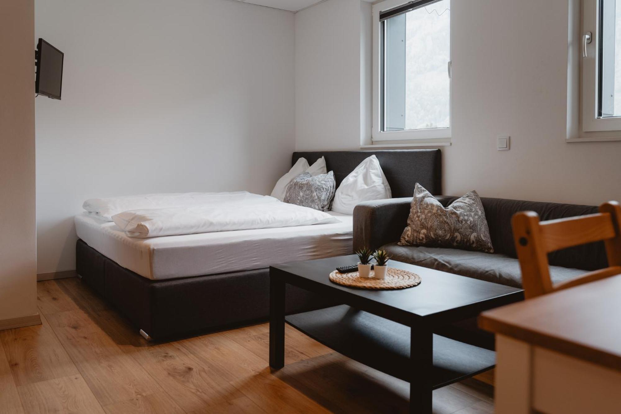 Kalkalpen Apartments シュピタル・アム・ピュールン エクステリア 写真