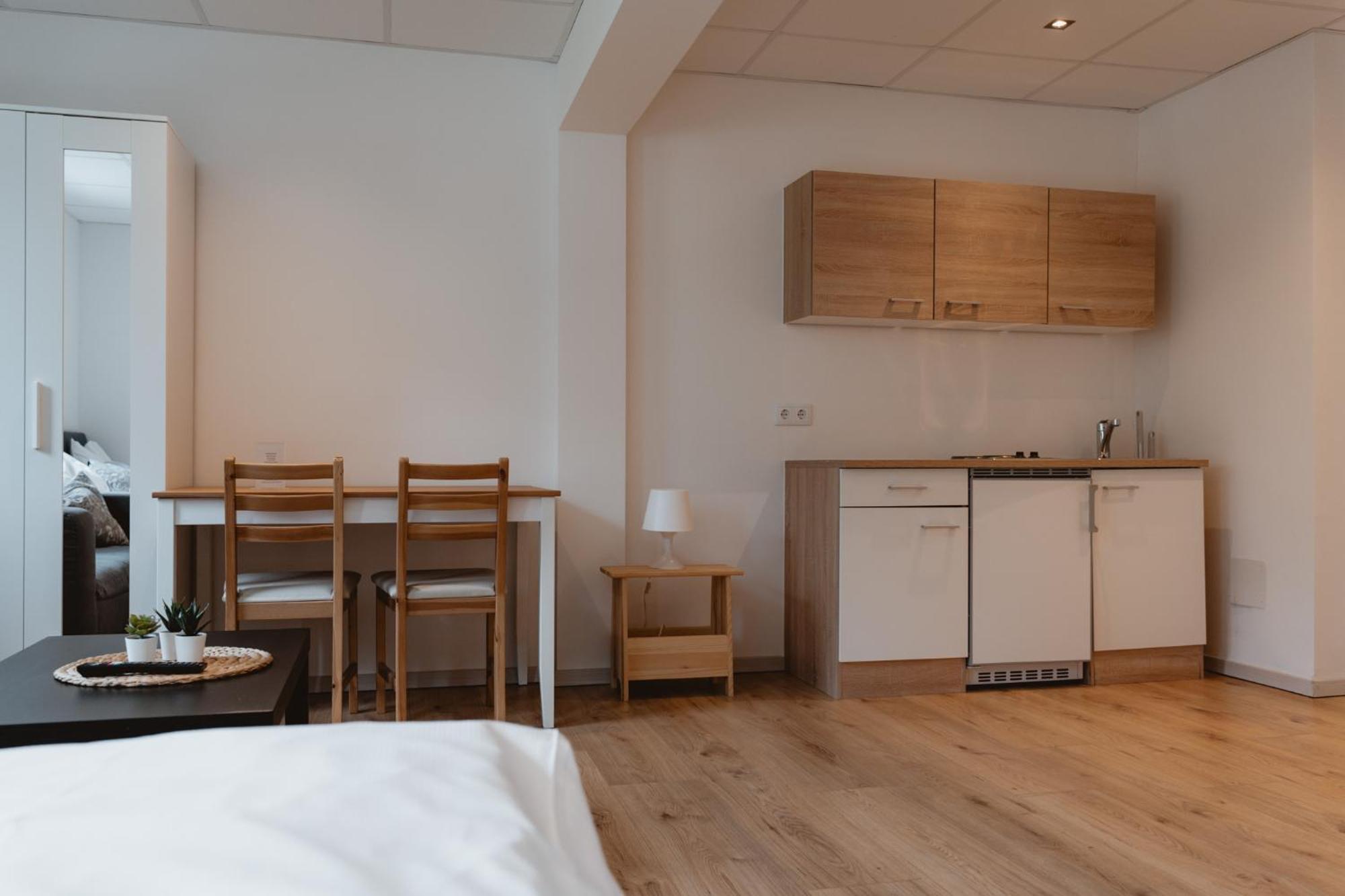 Kalkalpen Apartments シュピタル・アム・ピュールン エクステリア 写真